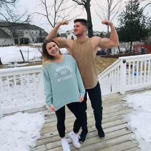 Meet your Posher, Chloe